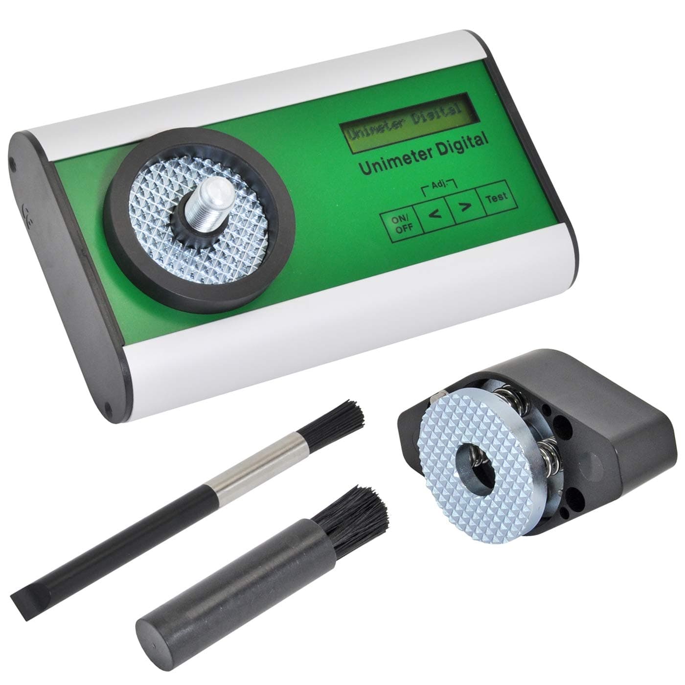 Moisture Meter for Grain, Unimeter "Super Digital XL"