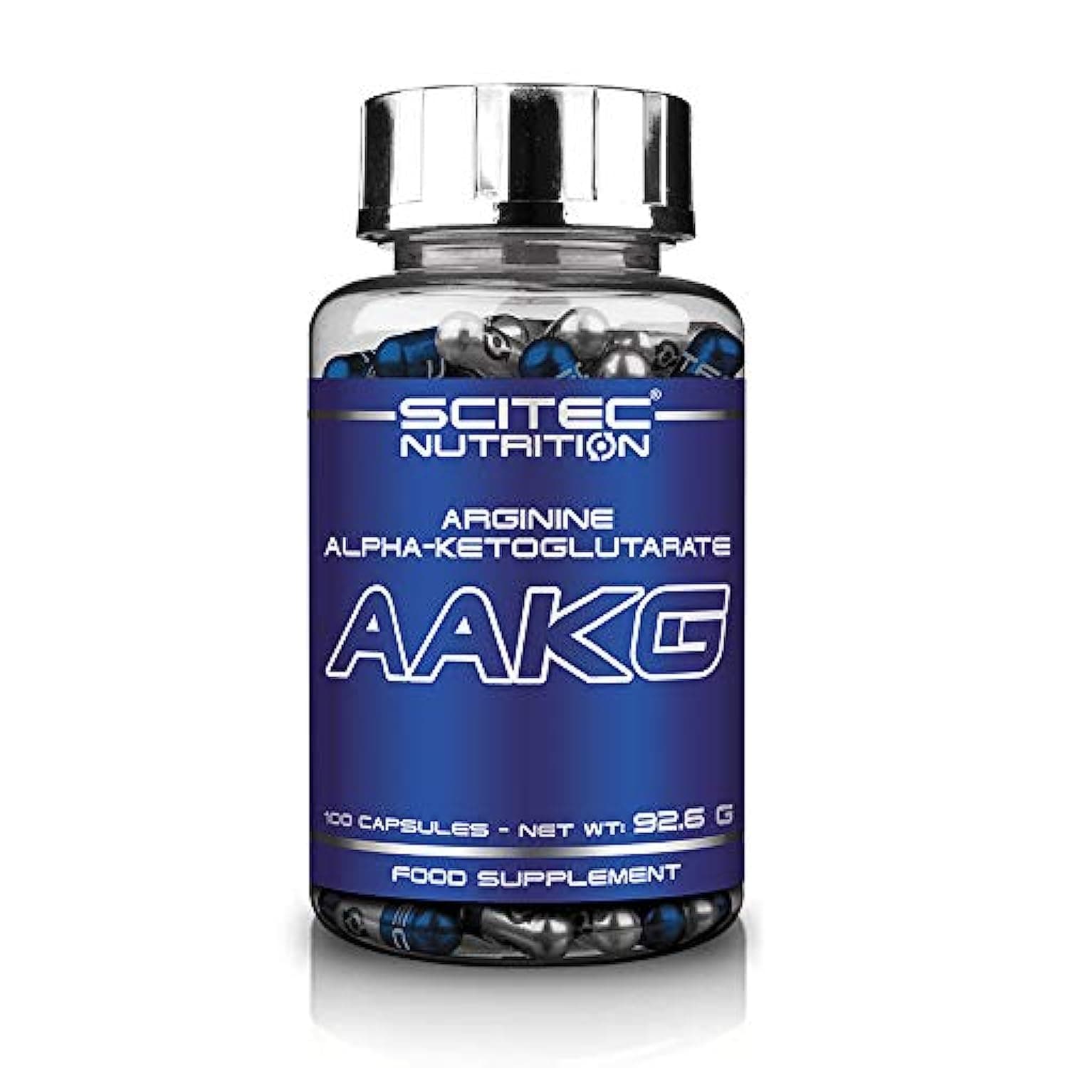 Scitec Nutrition AAkg (100 Capsules)
