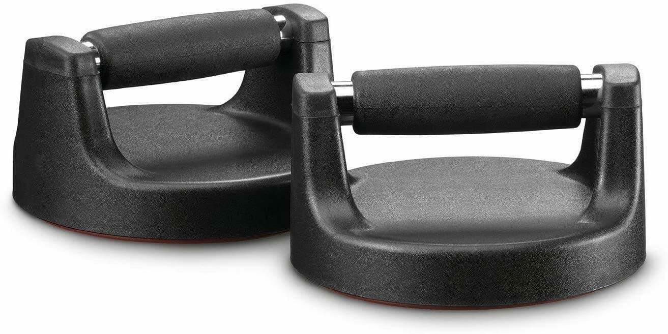 KemketPush Up Twister pro for strength training