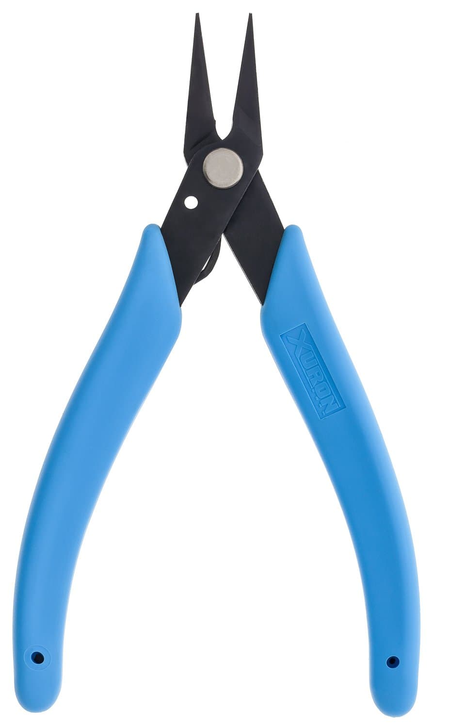 485FN Flat Nose Plier by Xuron