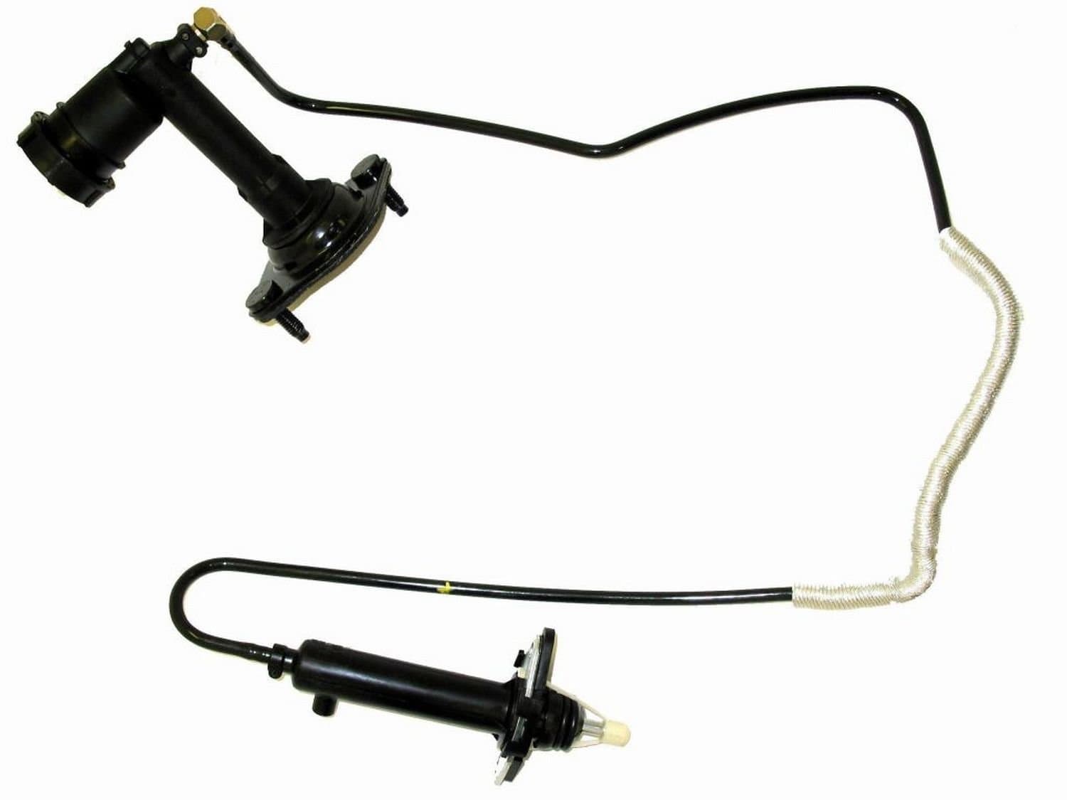 RhinoPac Prefilled Hydraulic System PS0119-4