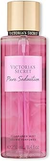 Victoria's Secret Body Fragrance Mist, Pure Seduction - 8.4 fl oz