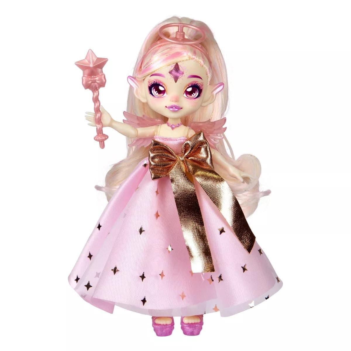 FT PIXLINGS S2 HOLIDAY DOLL