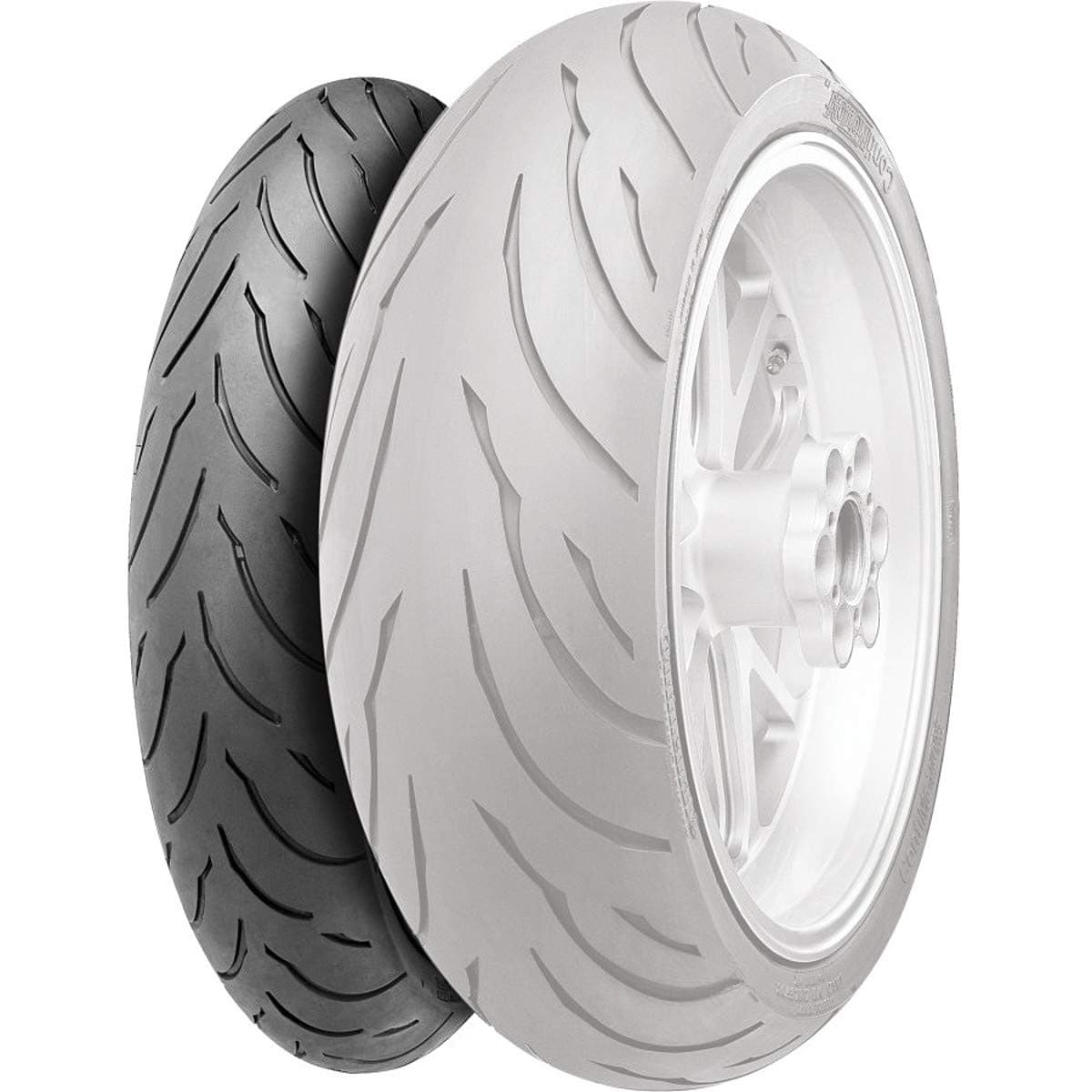 Motion Front Tire (110/70ZR-17)
