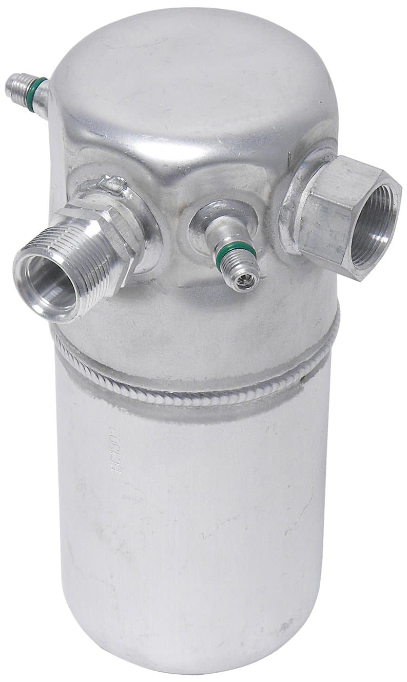 UAC Universal Air Conditioner RD 6071C A/C Accumulator