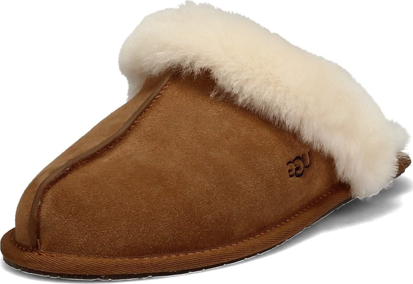 UGG(アグ) レディース Scuffette IIもこもこスリッパ―