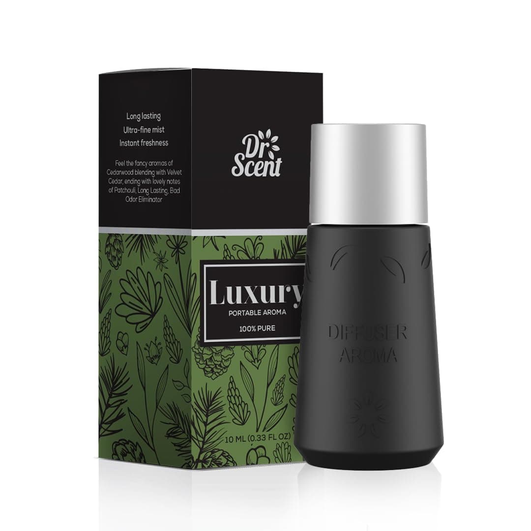 Portable Aroma Luxury (10ml)