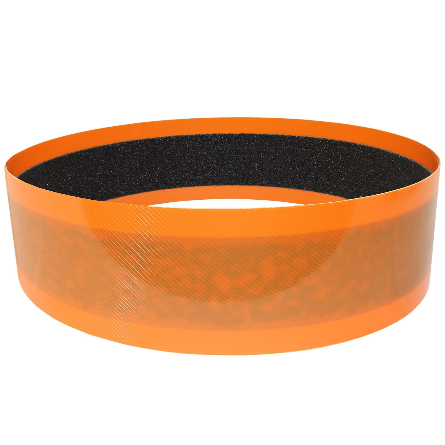 Sandy Track - for Orange Silent Runner 12" Regular - Textured Nail Trimming Track for Pet Exercise Wheel