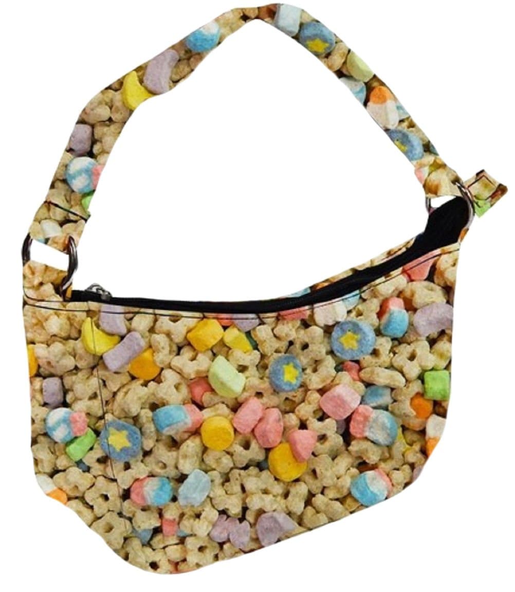 Candy Themed Hand Bag/Purse