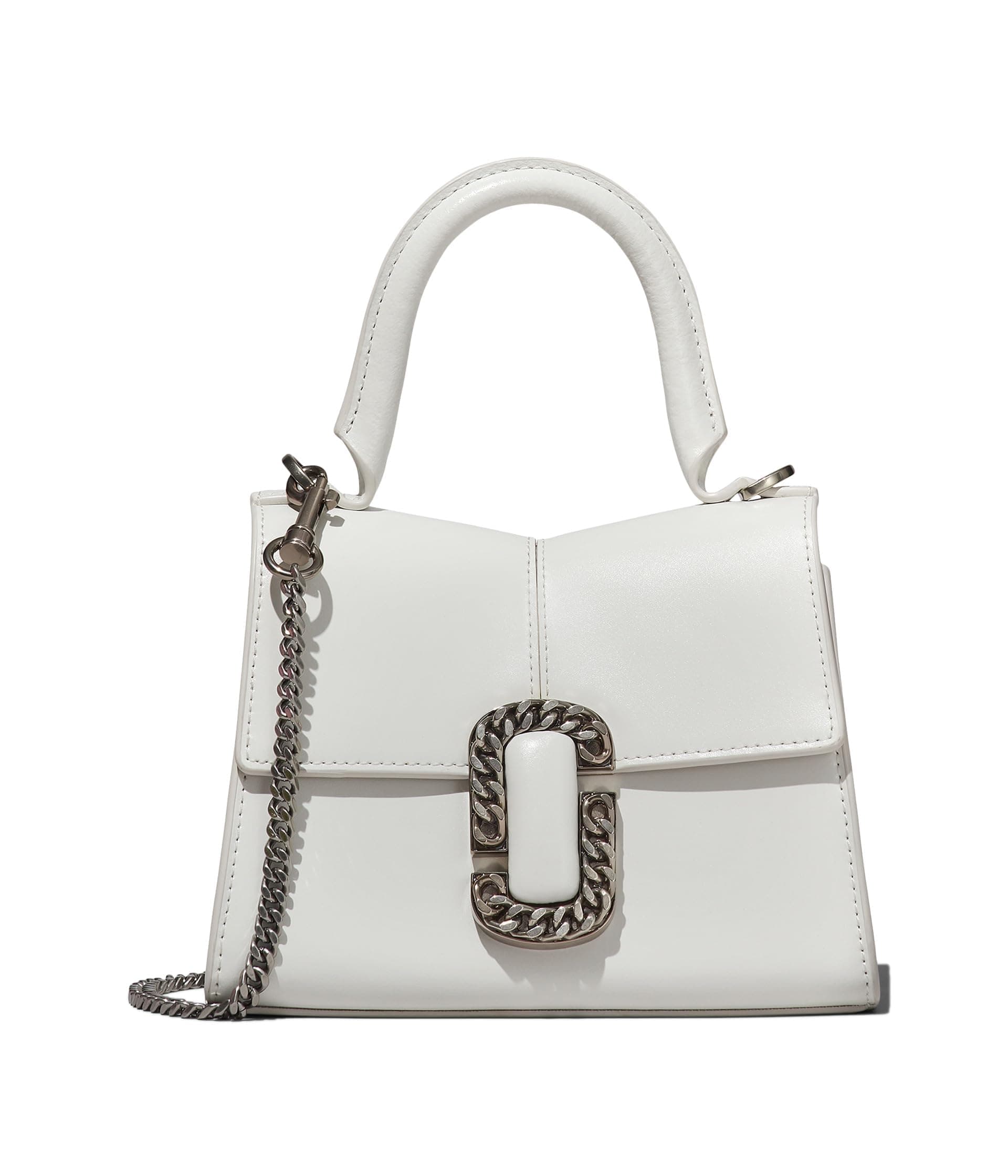 Women's The Mini Top Handle Shoulder Bag