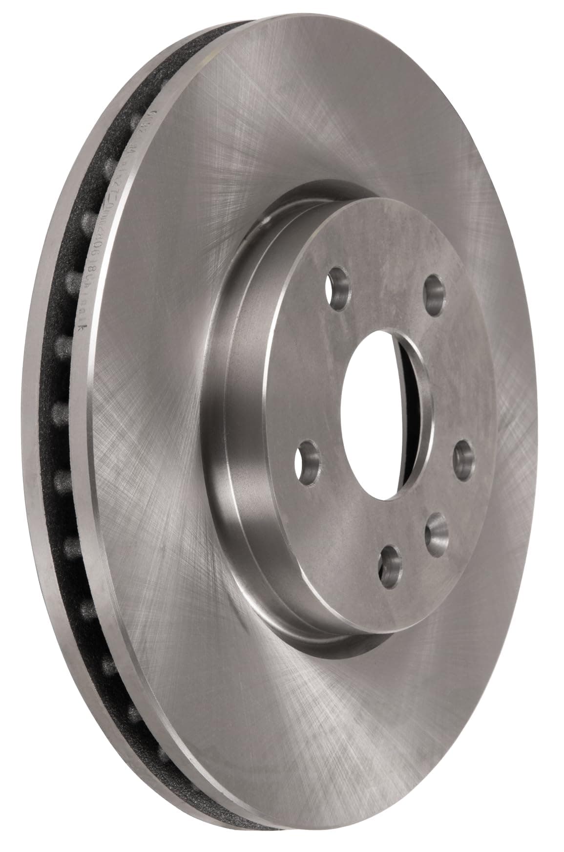 Premium Drum and Rotor Bendix Rotor PRT5536 Rear