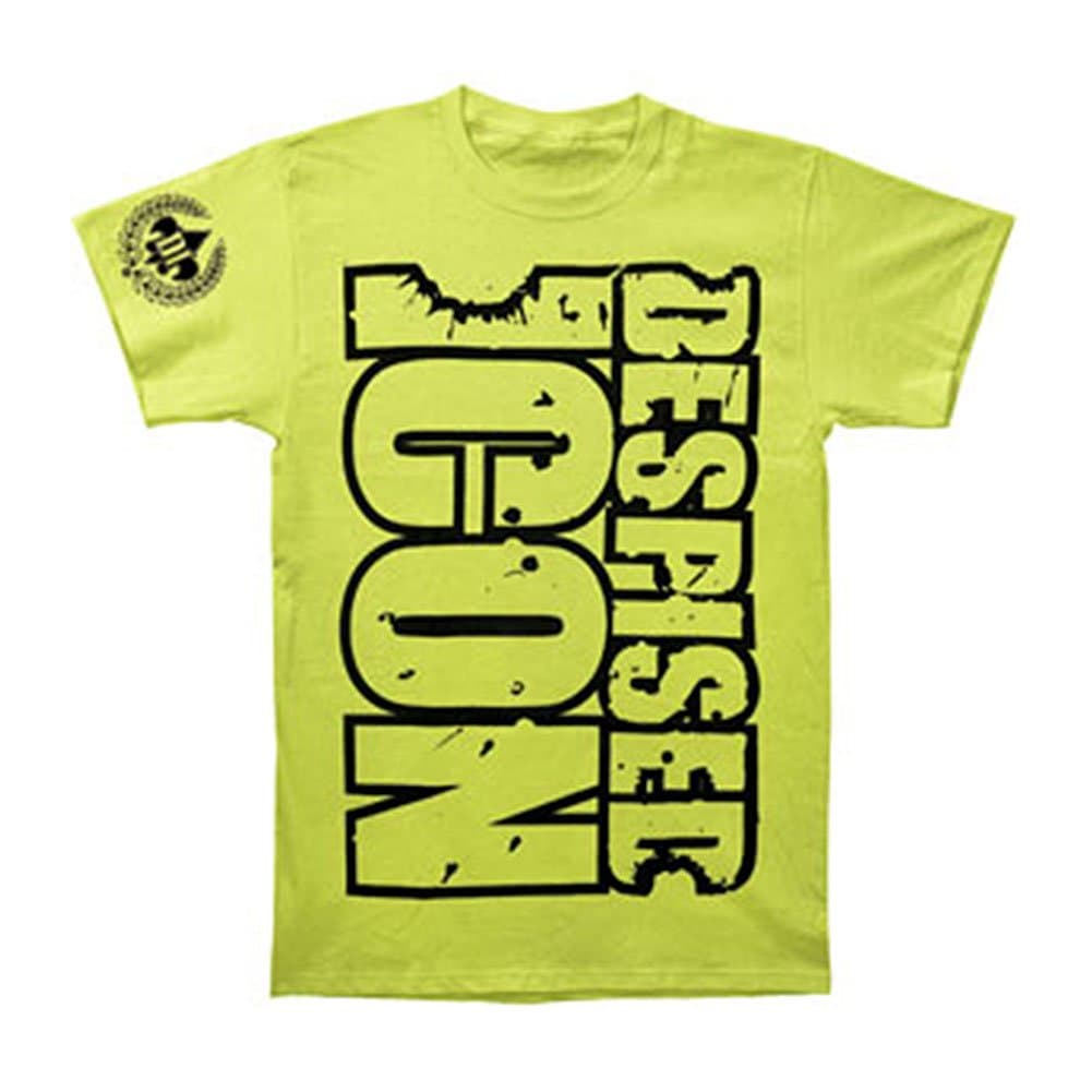 Despised Icon Harcore Logo T-shirt Medium