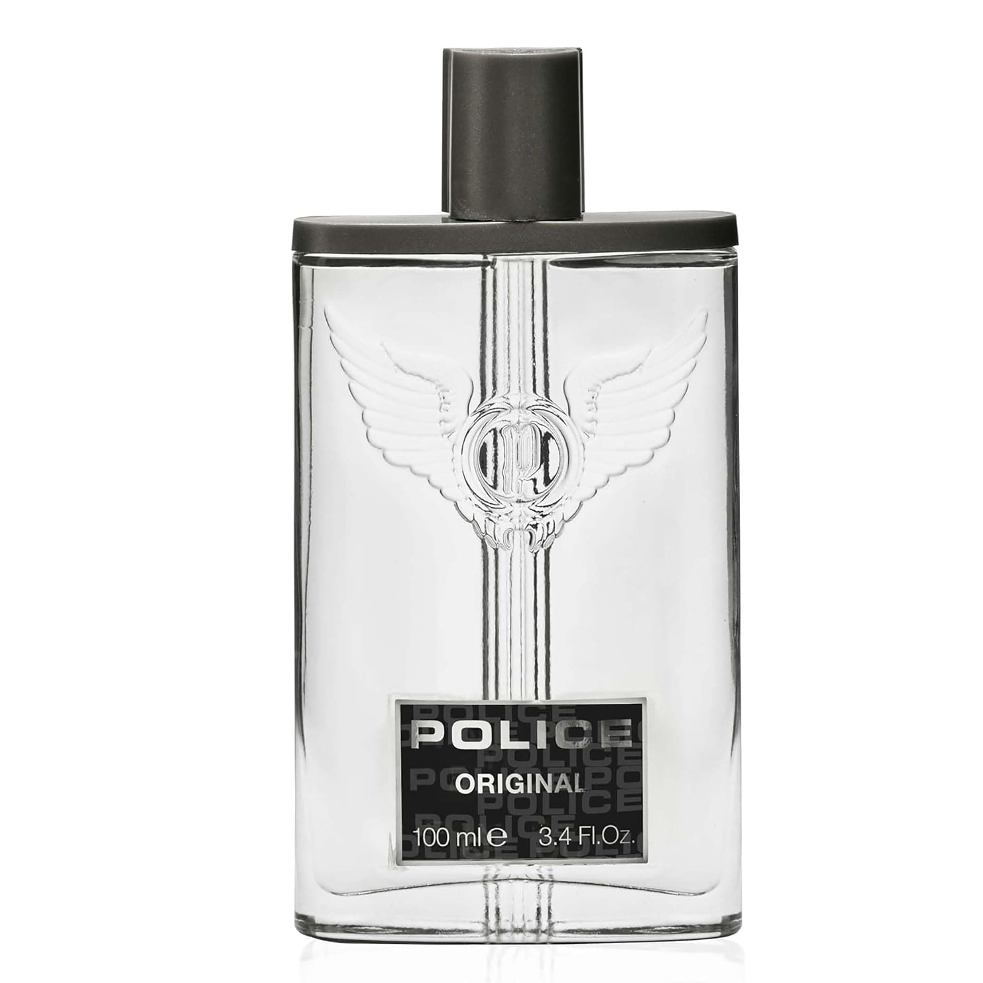 Police Eau de Toilette for Men - 100 ml