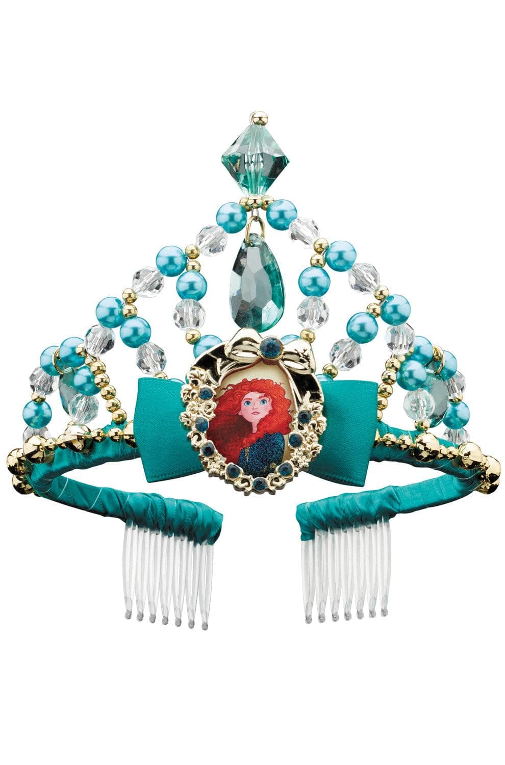Child's Disney Brave Merida Tiara