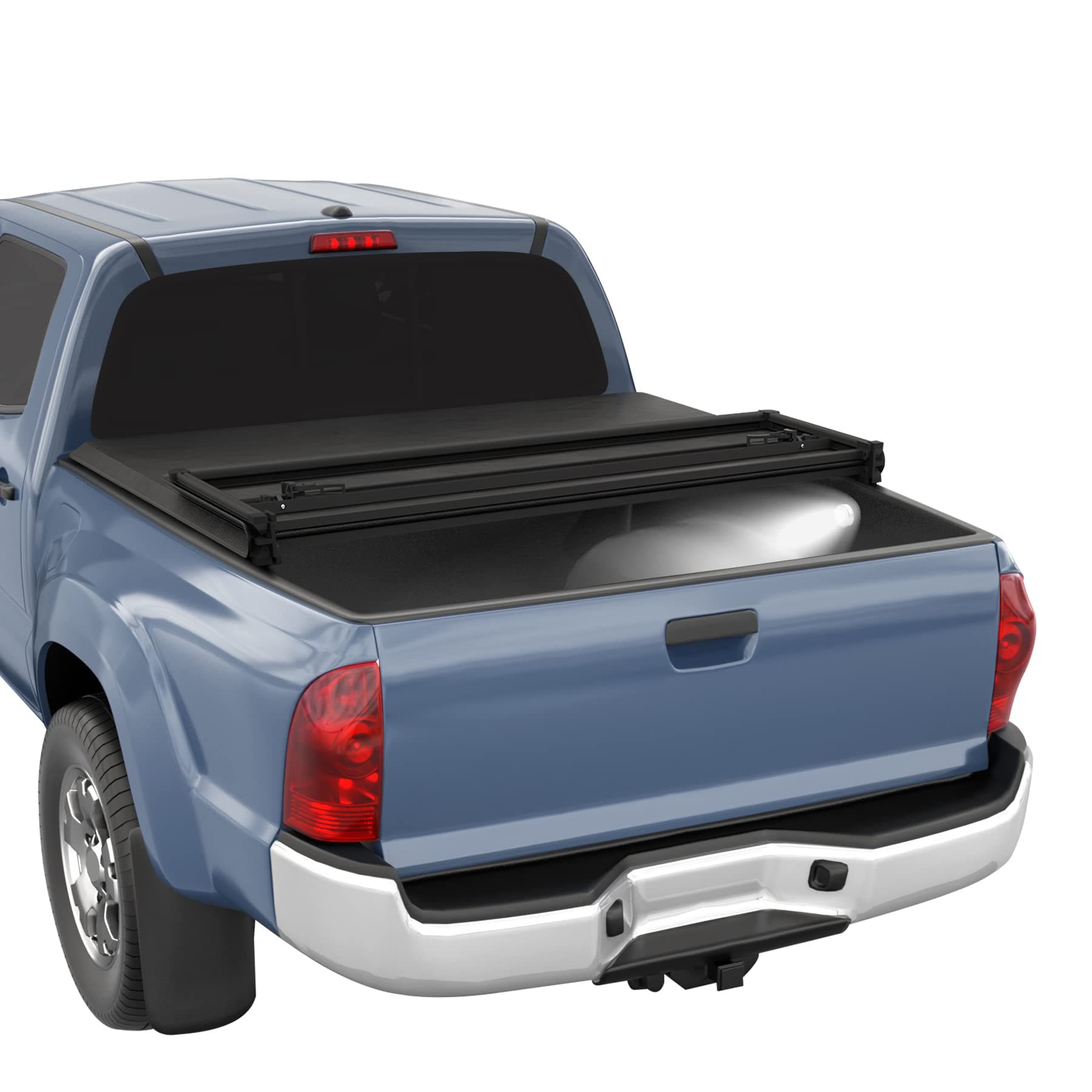 CARMOCAR Soft 3 Fold