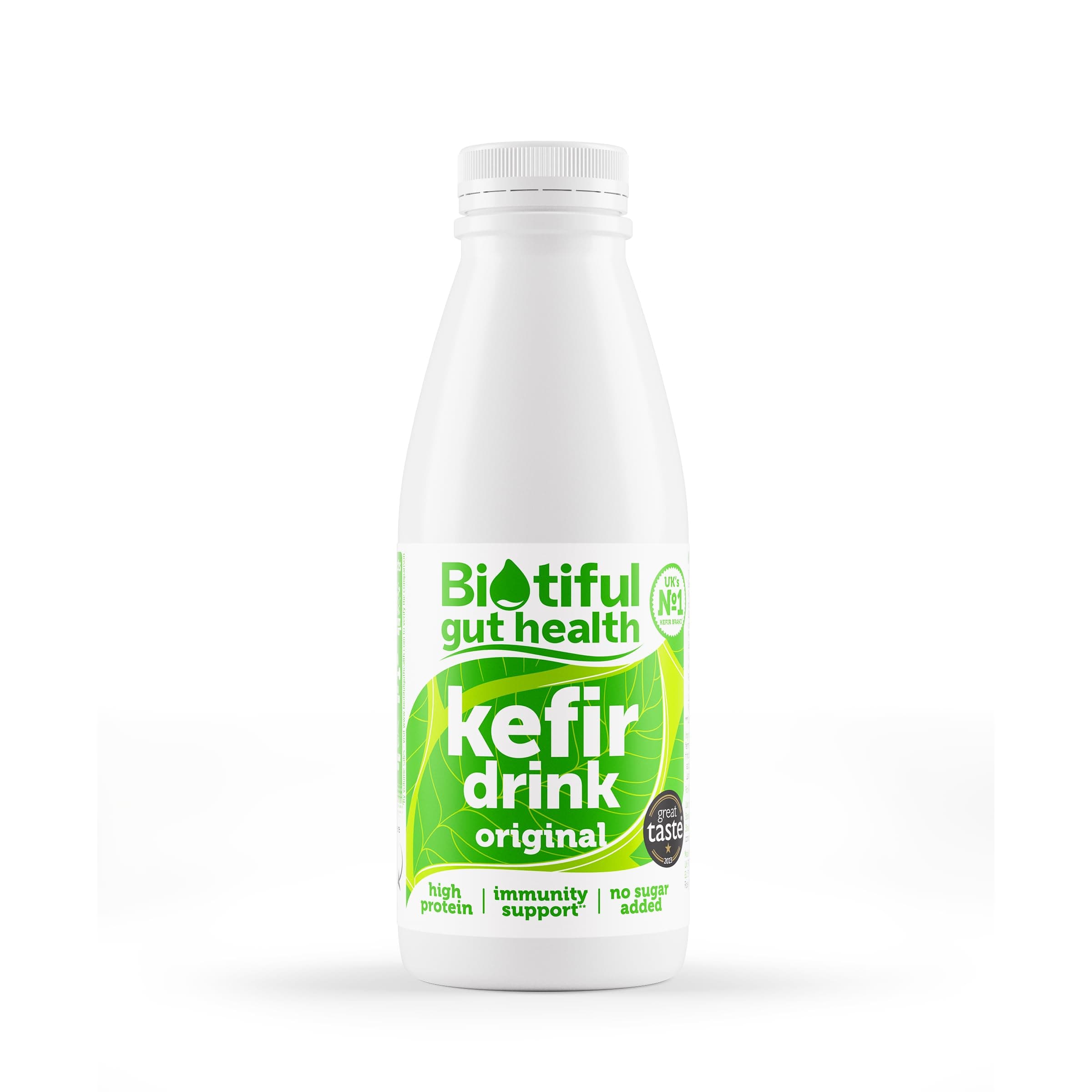 Bio-tiful Kefir, 500 ml