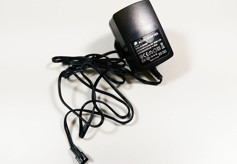 Remote Control RC Construction Digger Tipper 9093 9083 Helicopter Car UK Mains Charger Unit