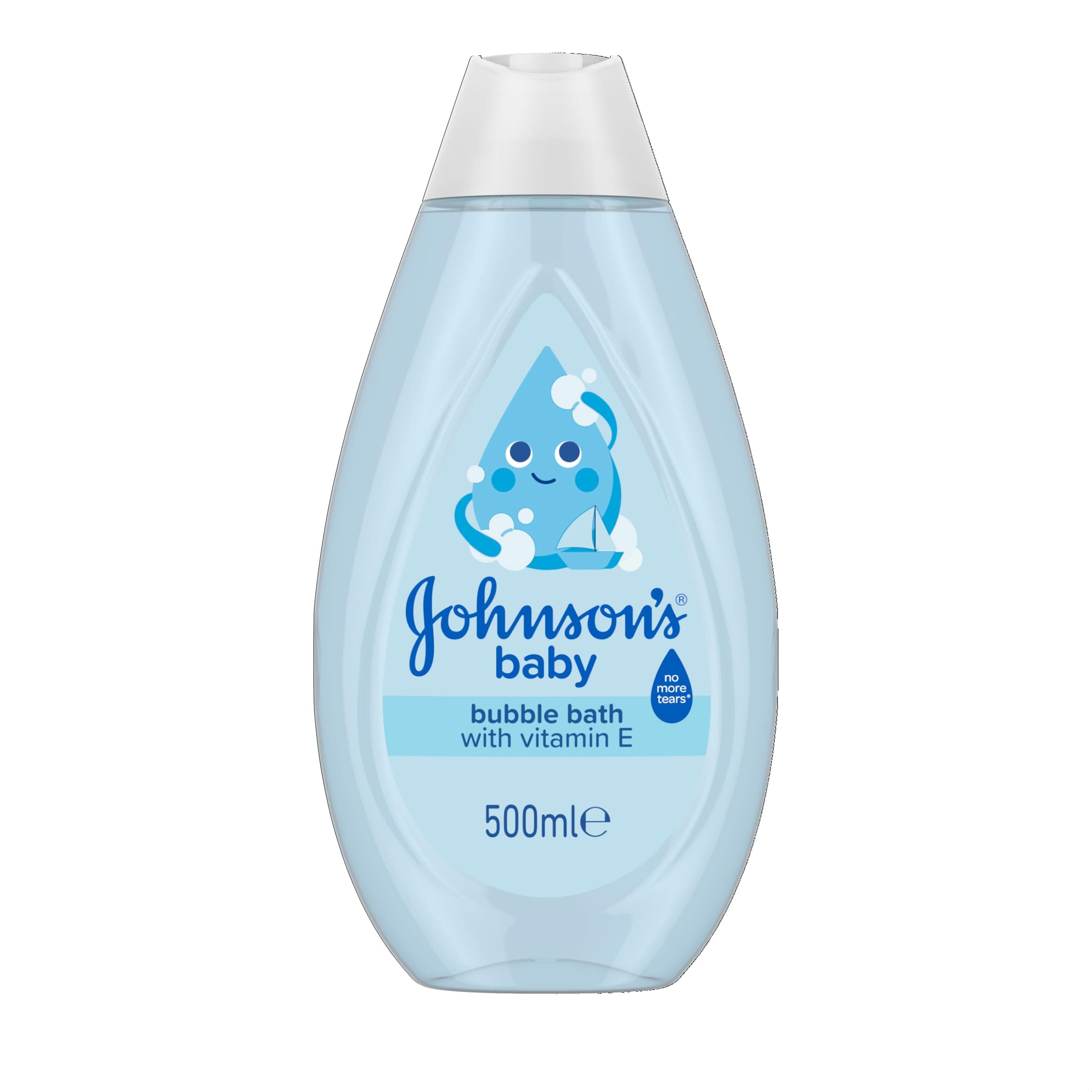 Johnson's Baby Bath