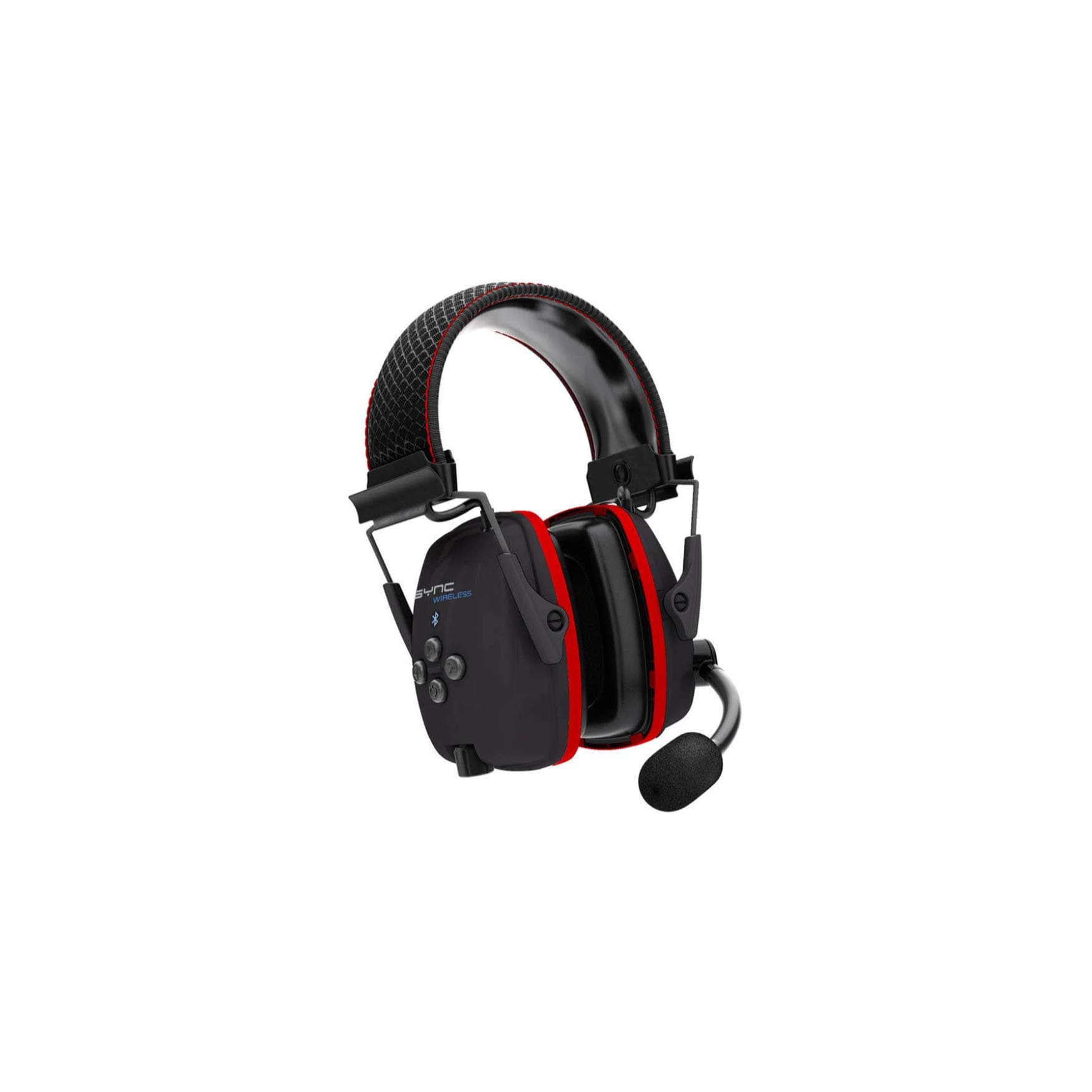 Honeywell Sync Stereo Earmuff