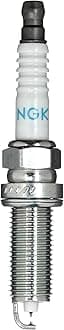 NGK (9029) DILKAR6A-11 Laser Iridium Spark Plug, Pack of 1