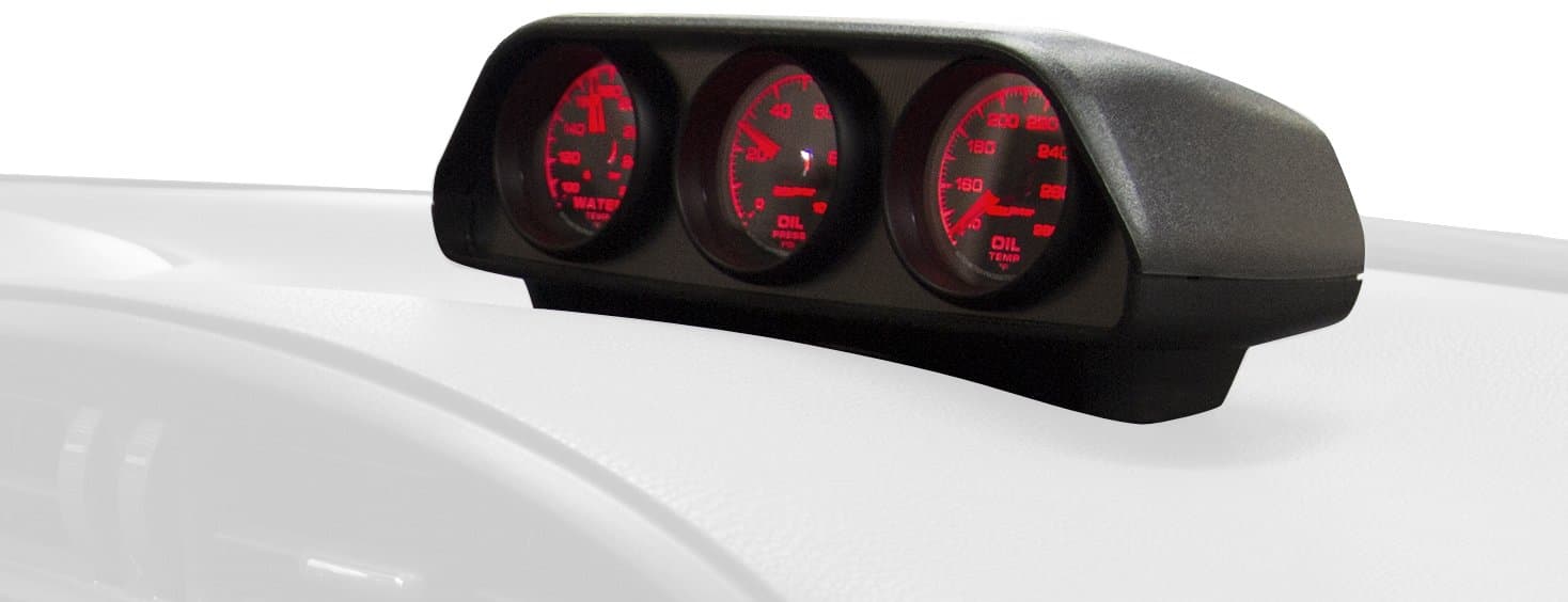 Auto Meter (5285) Direct Fit Dash Pod