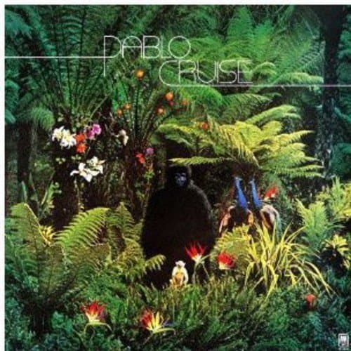 Pablo Cruise Audio CD – CD, June 4, 2013