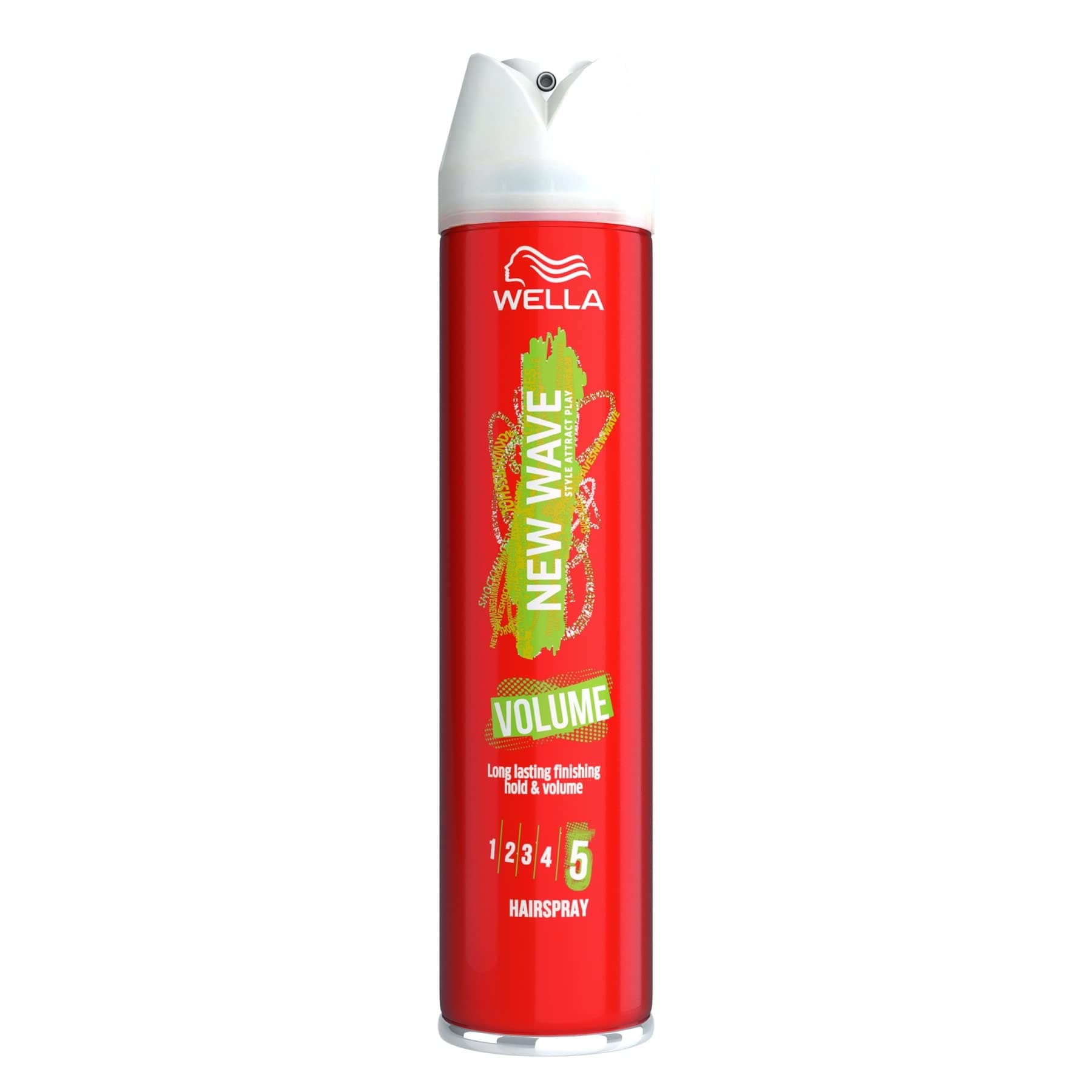 New Wave Volume Hairspray