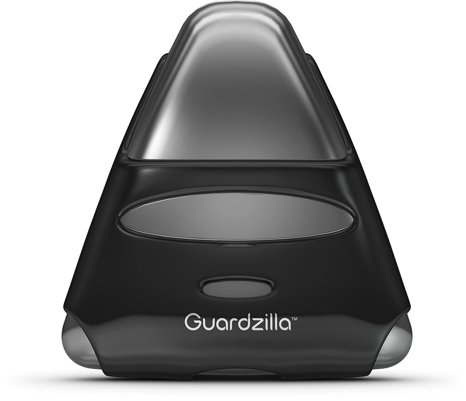 Guardzilla GZ502B All-In-One Video Security System (Black)
