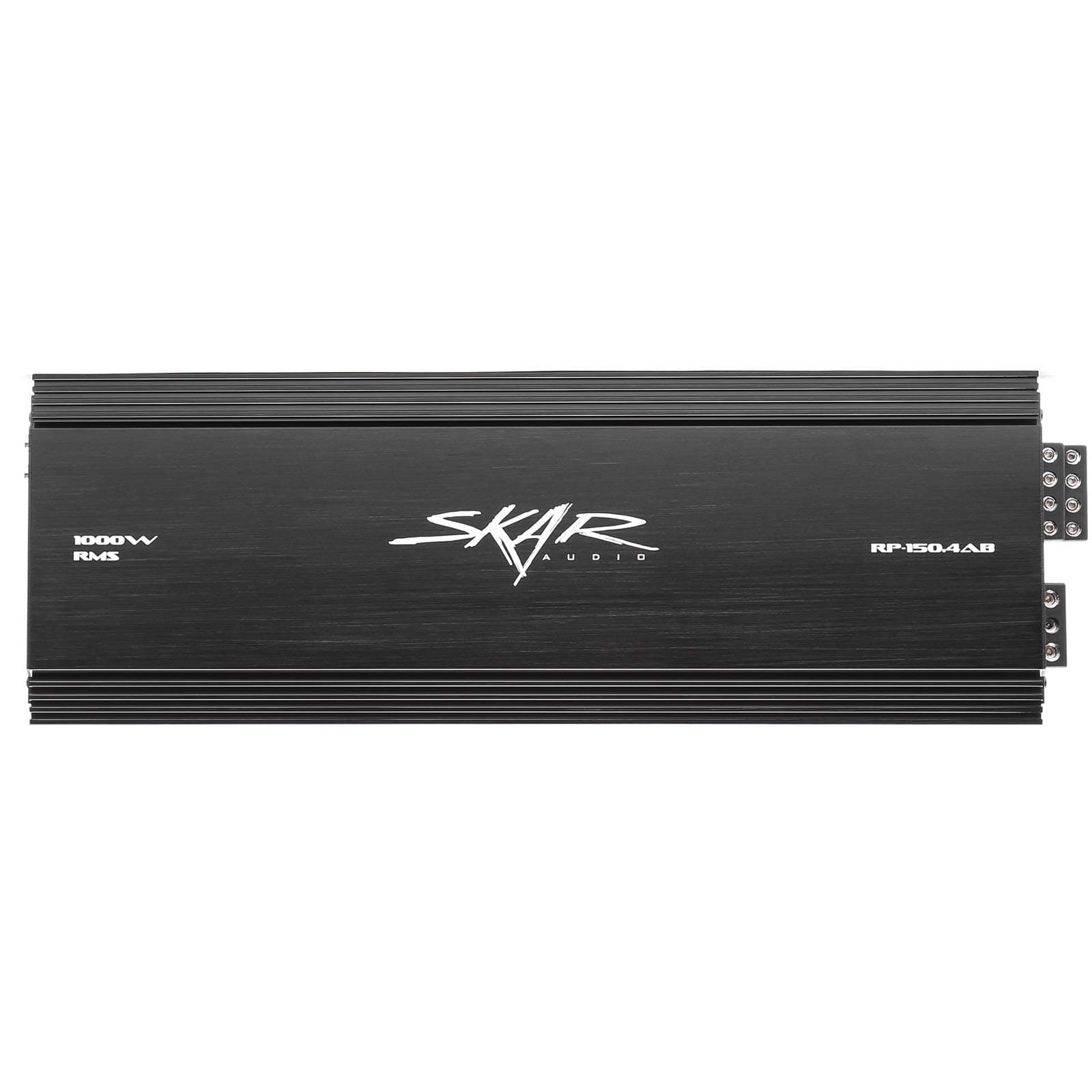 RP-150.4AB Full-Range 1200-Watt Class A/B MOSFET 4 Channel Amplifier