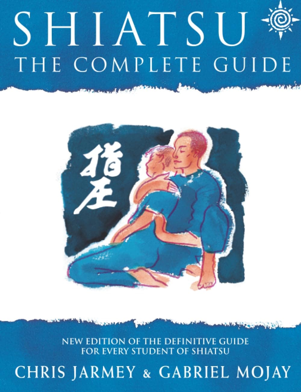 Shiatsu, Revised Edition
