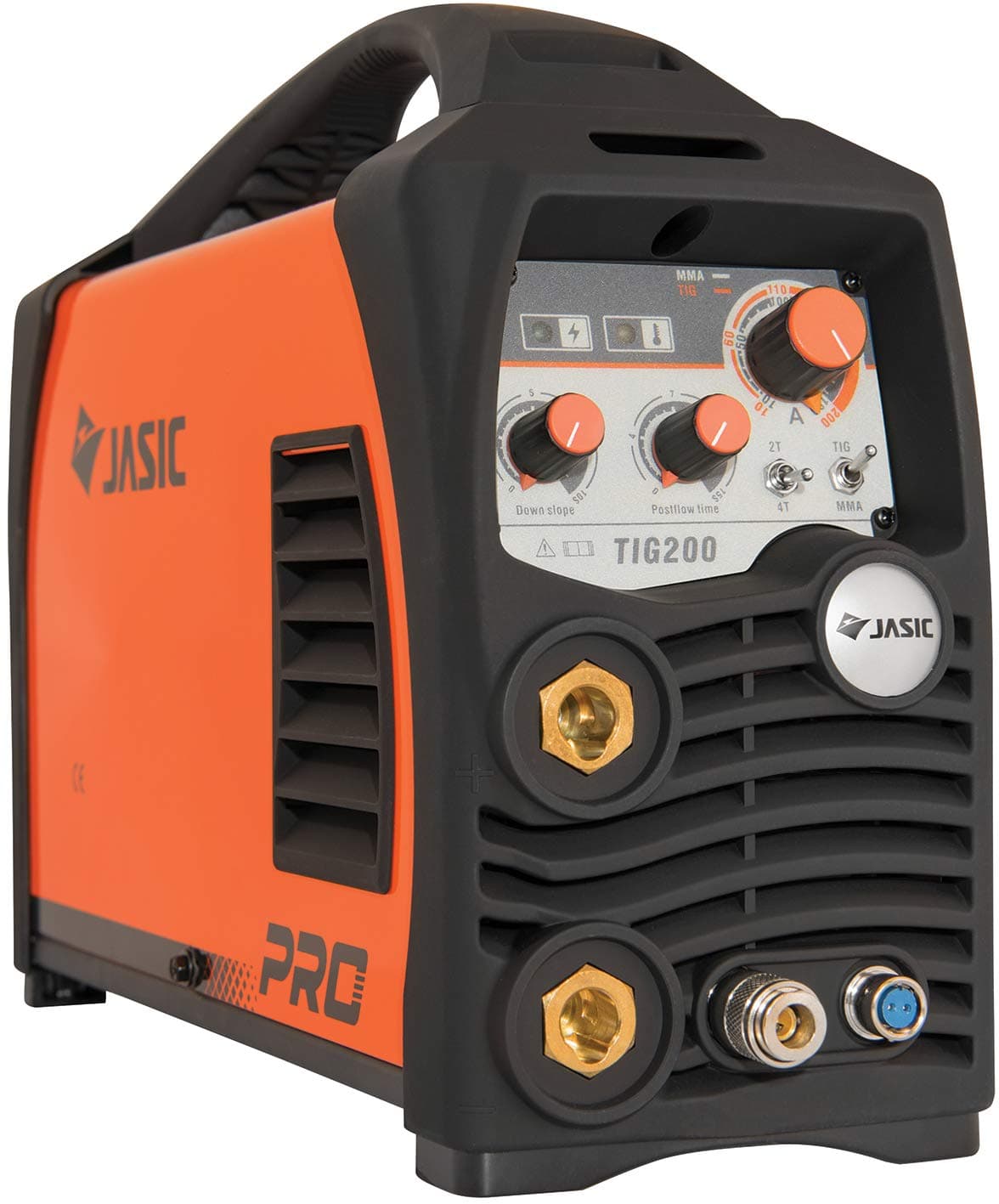 Jasic TIG 200 DC Inverter