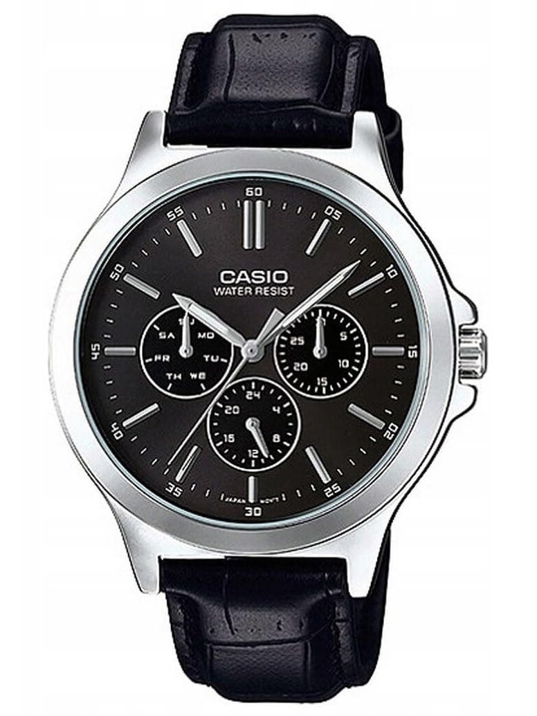 Casio Watch