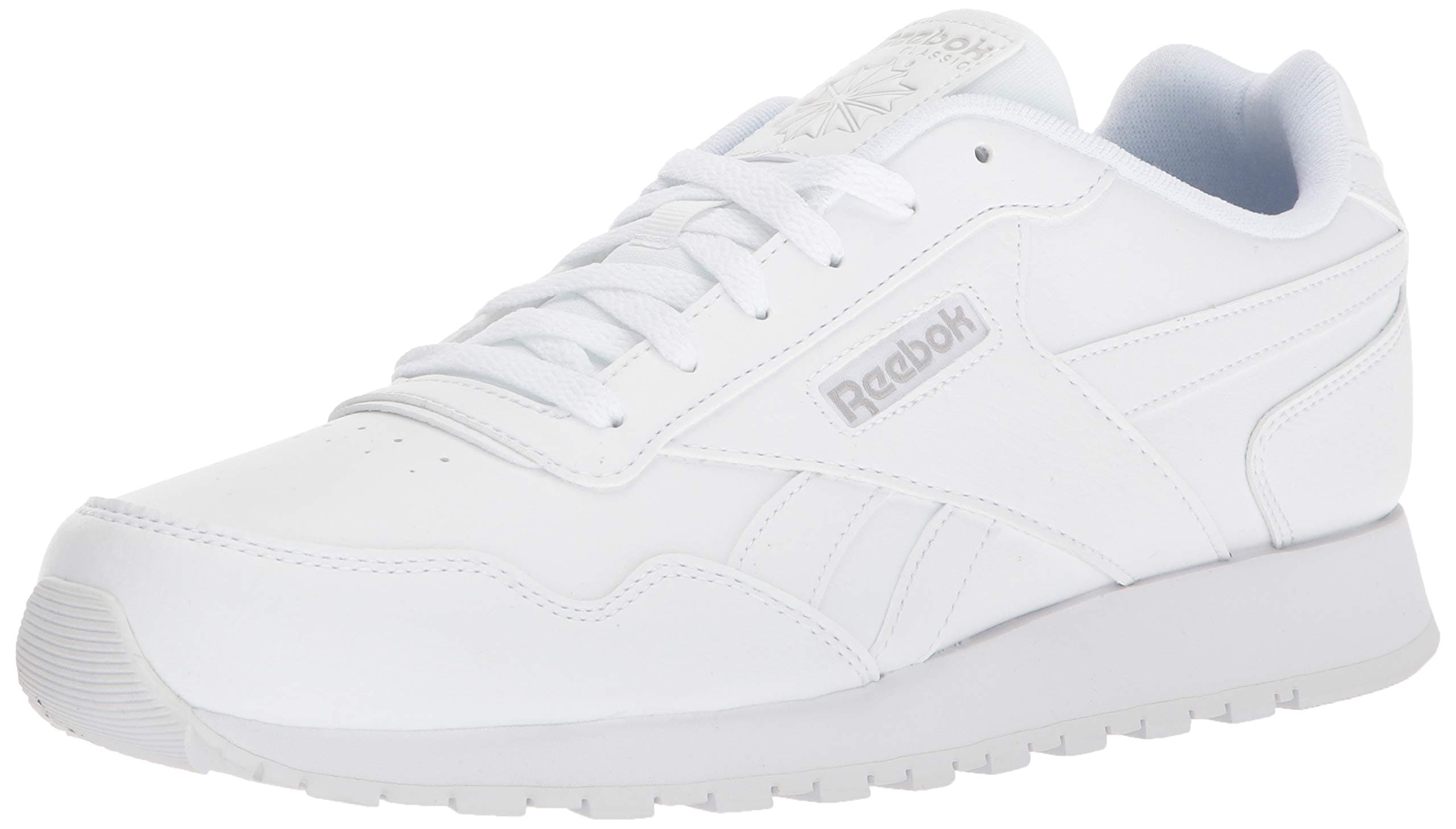 Reebok Women's Classic Harman Run Sneaker