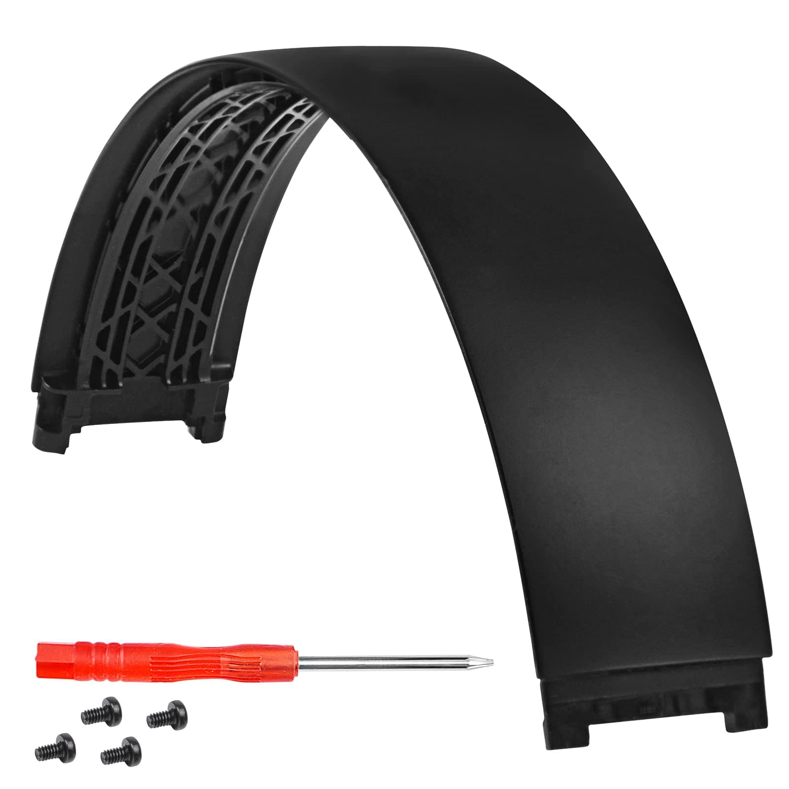Studio 3 Replacement Headband, Top Arch Band Compatible with Beats Studio 3 Wireless headphones (Model a1914) / Repair Kit included