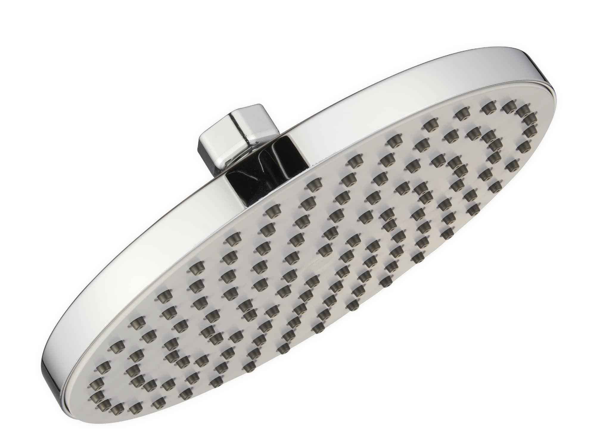 VitaPureRain Showerhead SW-323CR Round