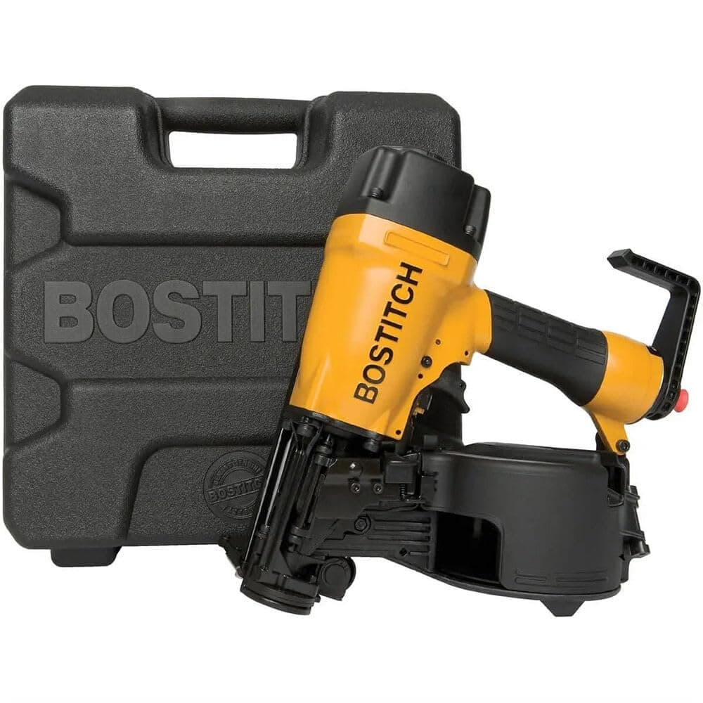 N66BC-1 Coil Cap Nailer
