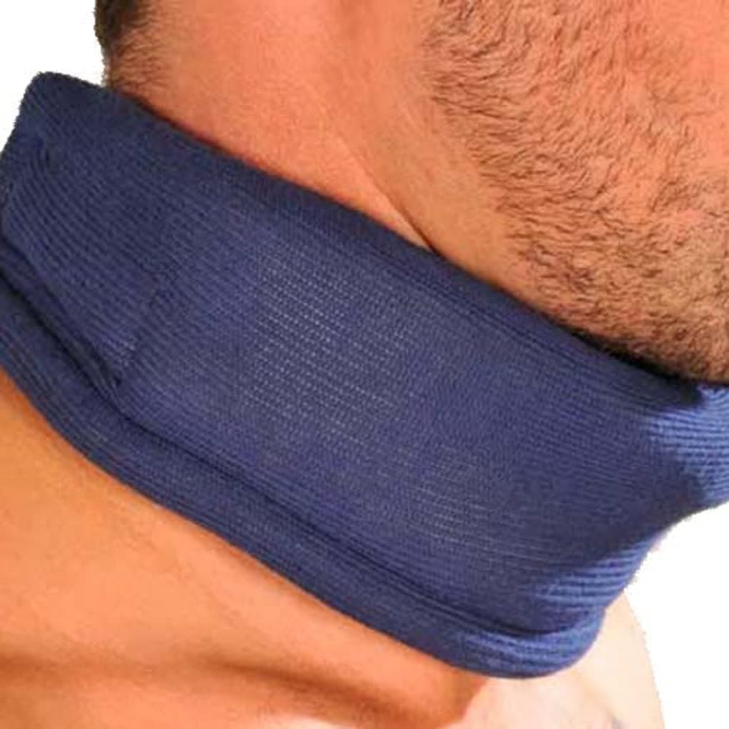 Neck Cervical Collar Neck Support C2 34/39 cm Height: 10 cm