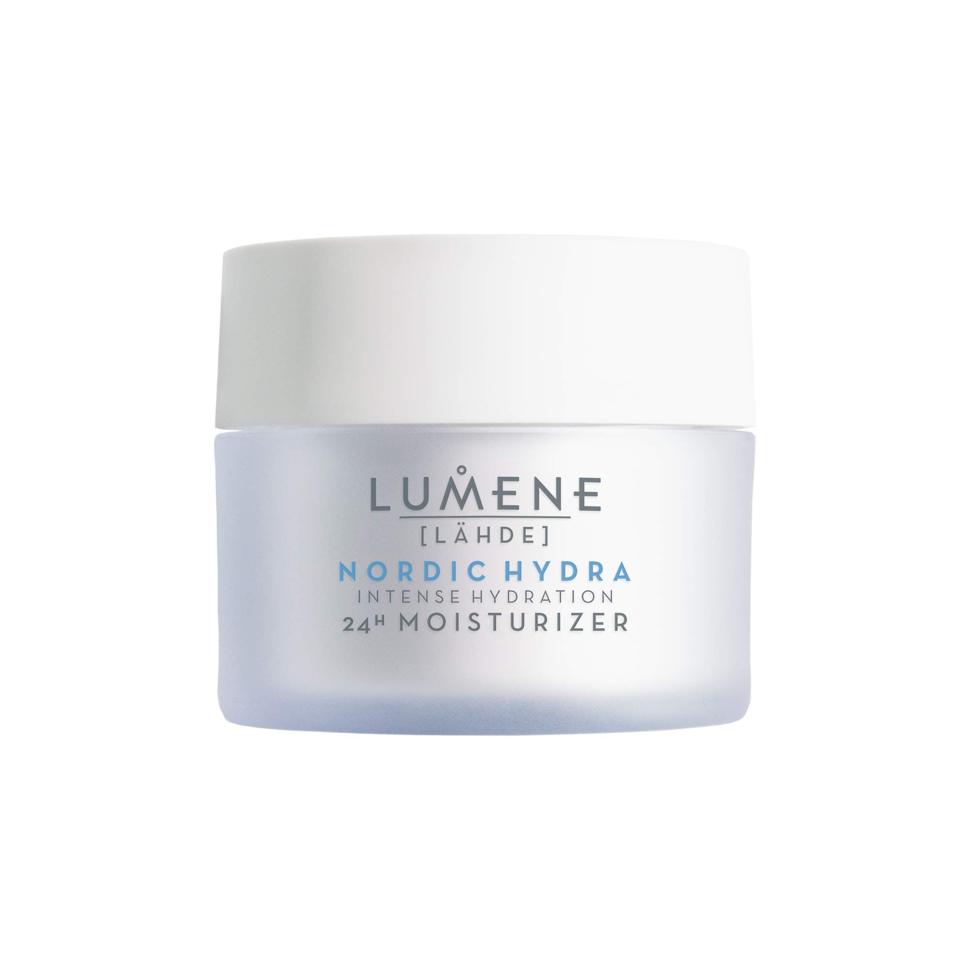 Intense Hydration 24hr Moisturizer