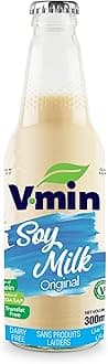 V-MIN SOY Milk Original, 300 ml