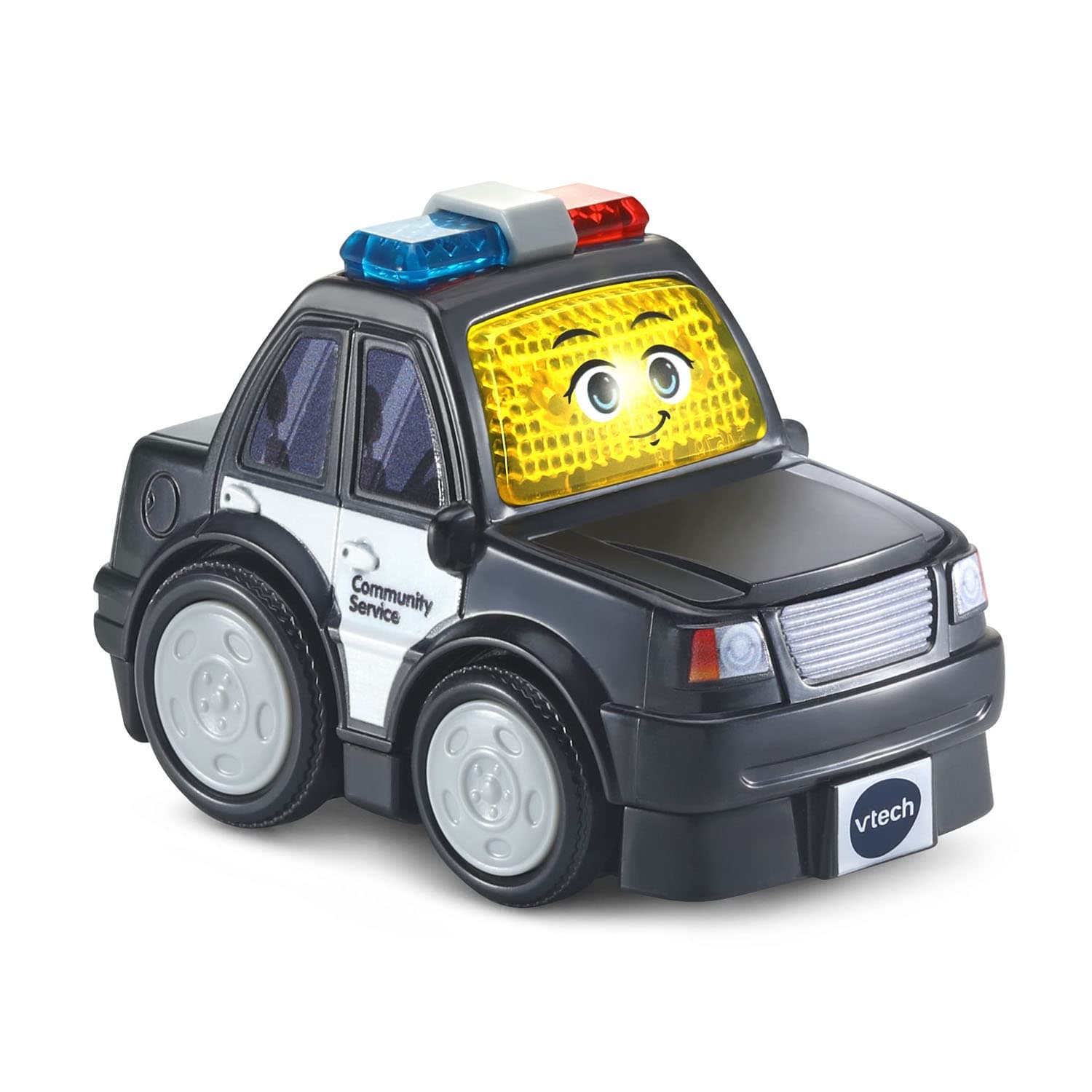 VTech Go! Go! Smart Wheels Roadway Heroes 3-Pack