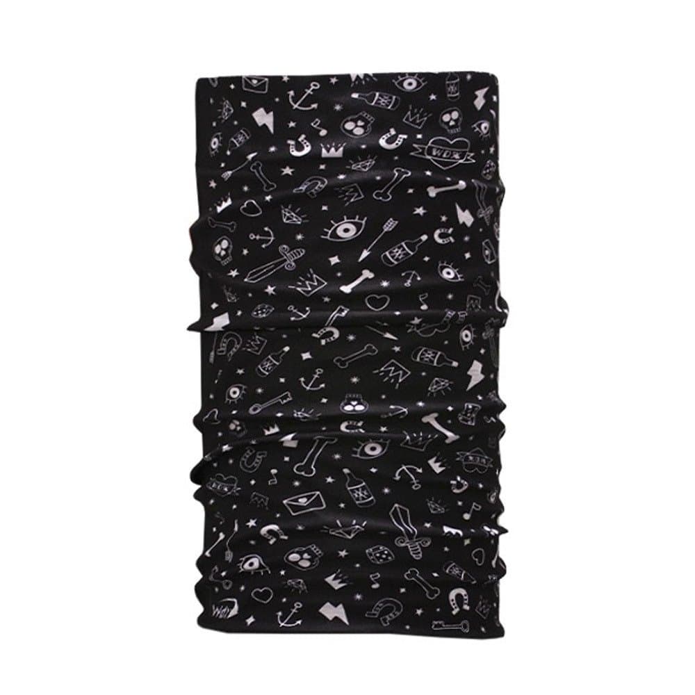 Wind X-treme Tubularwind One Size