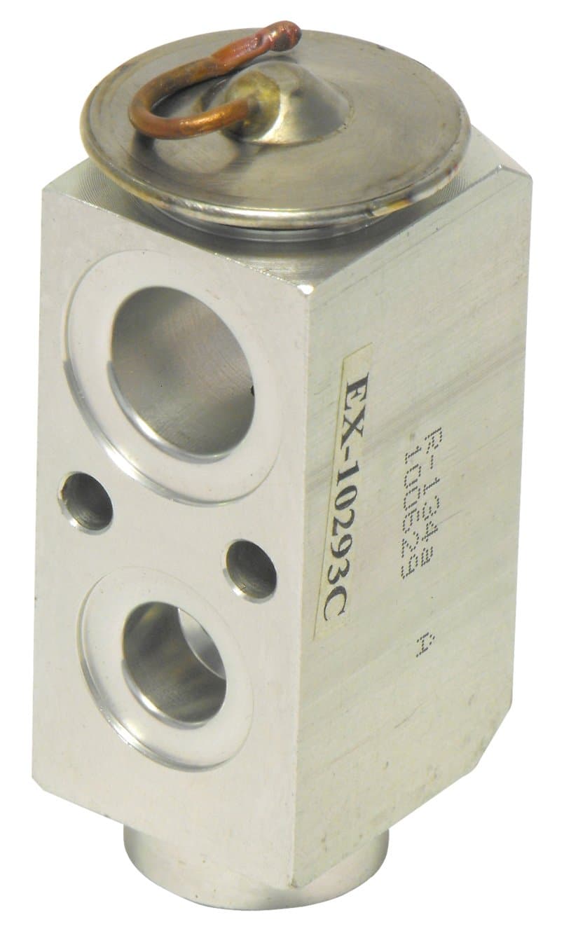 UAC EX 10293C A/C Expansion Valve