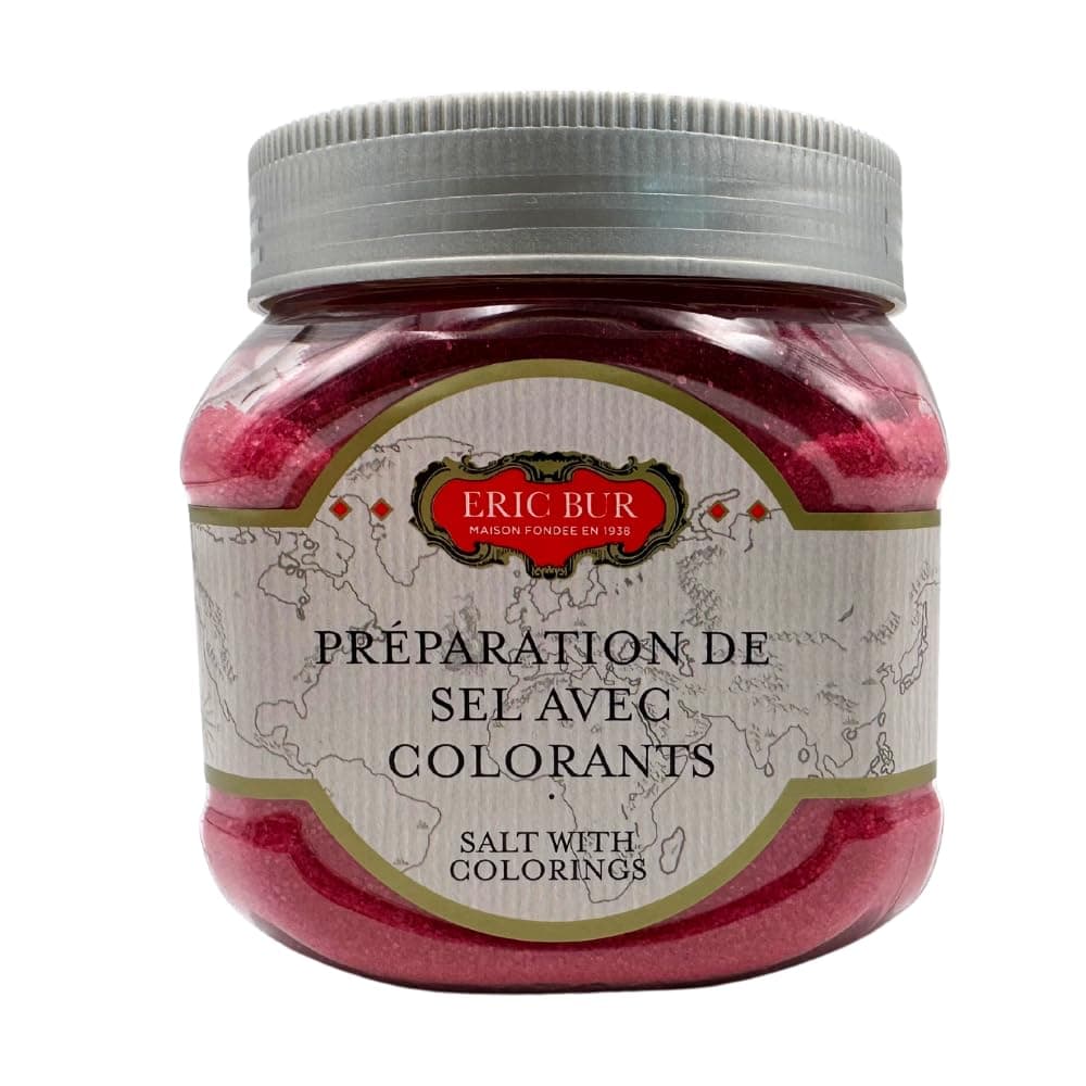 Pink Curing Salt 600g tub