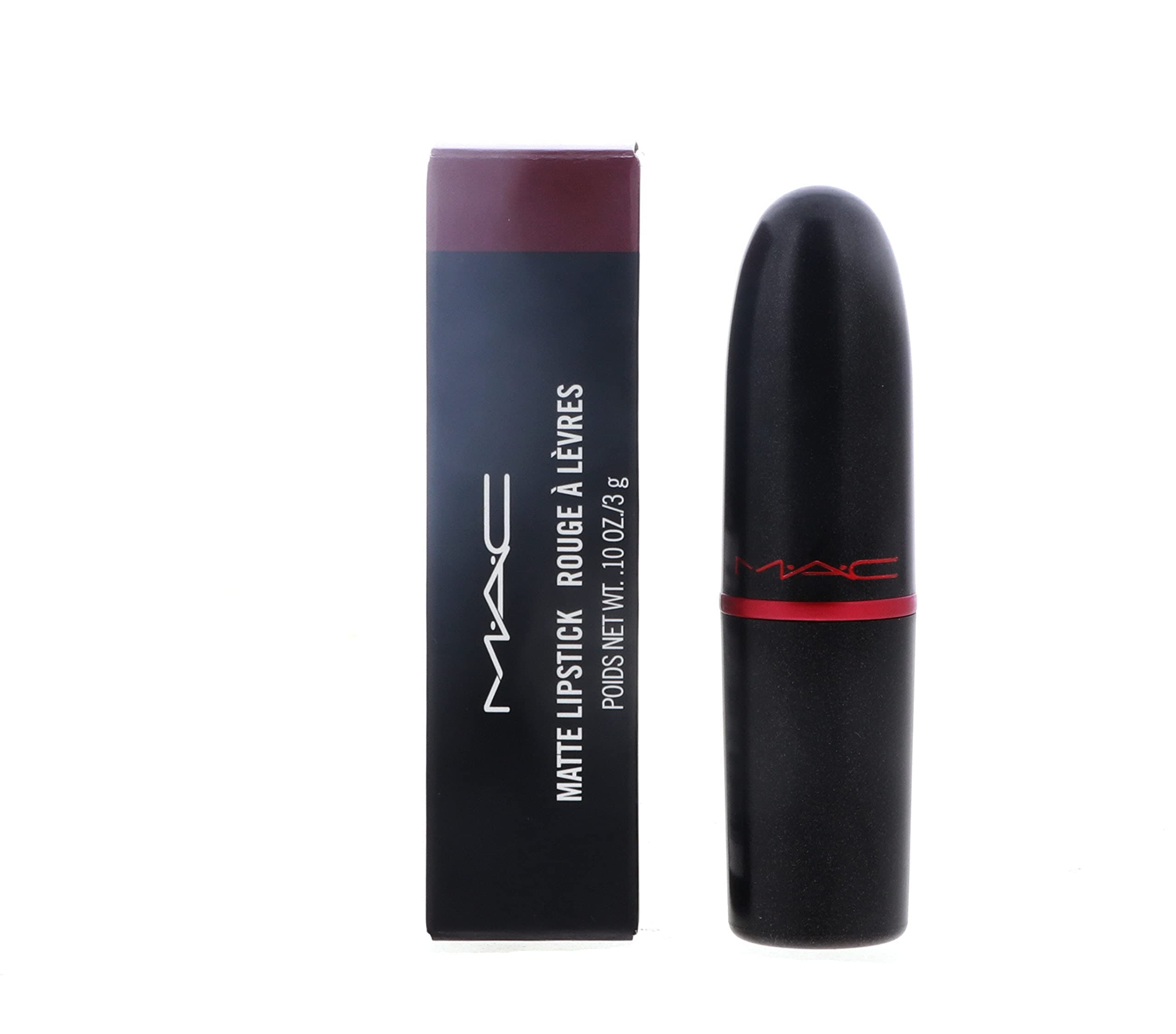 MAC Viva Glam III lipstick