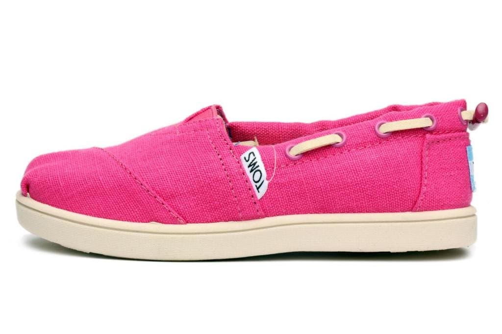 Toms Youth Classics Bimini Shoe