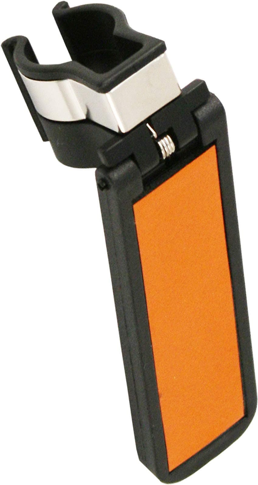 CB Ziggy - Walking Cane or Stick Holder with Reflective Flap for Improved Safety