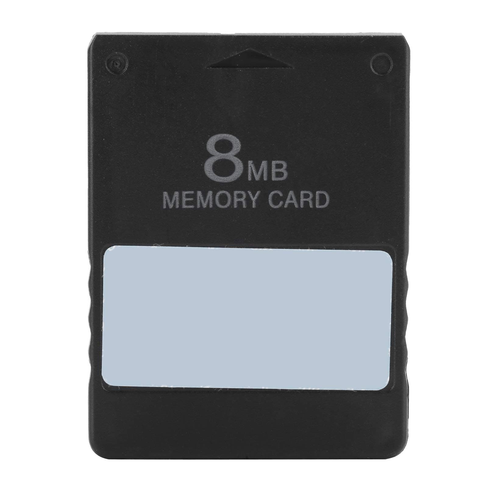 MCboot Game Memory Memory for PS2,Game FMCB V1.953 Memory MCboot Program Data Saver for PS2/ 2,PS2 Memory (8M) [Video Game] [Video Game]