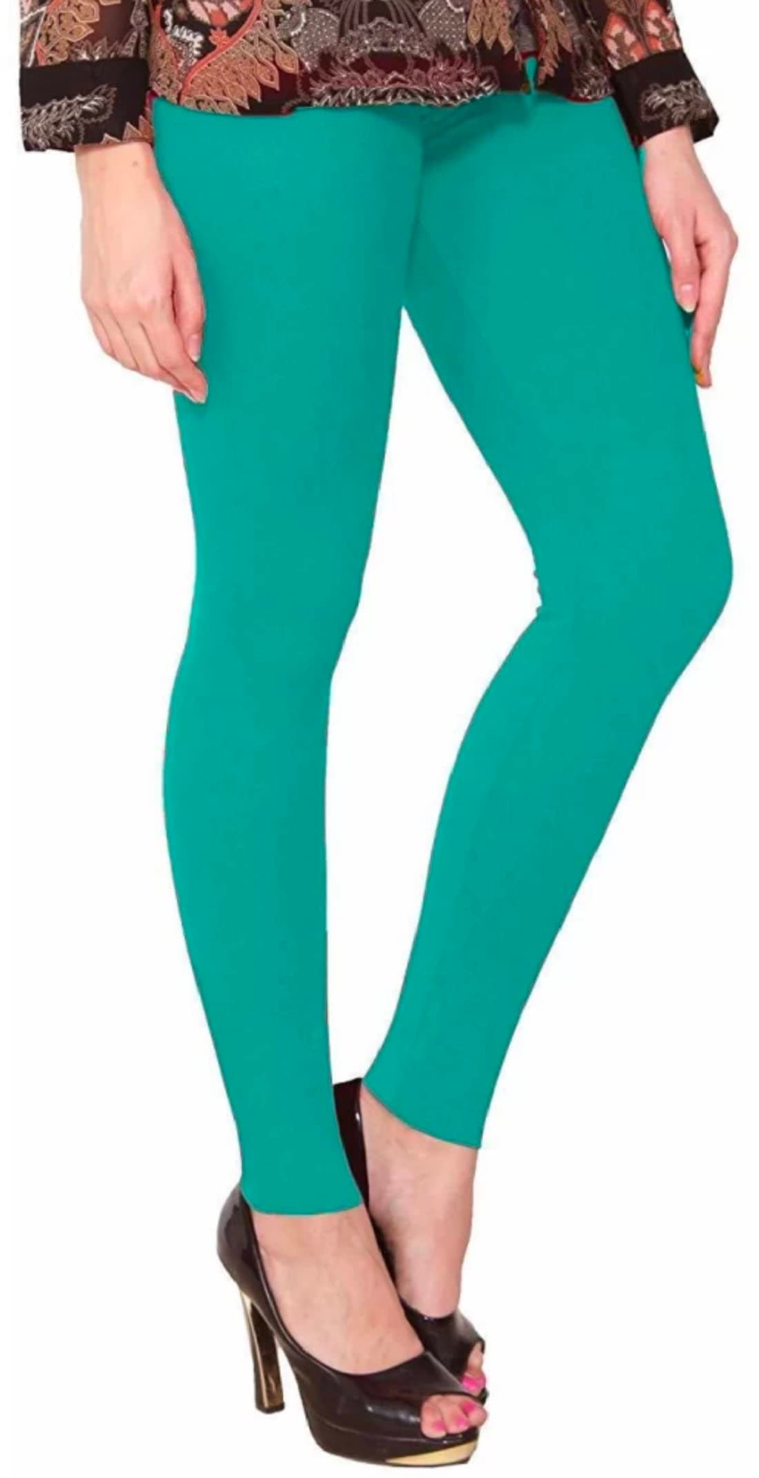 IDYD Apparels Ankle Length Ethnic, Legging