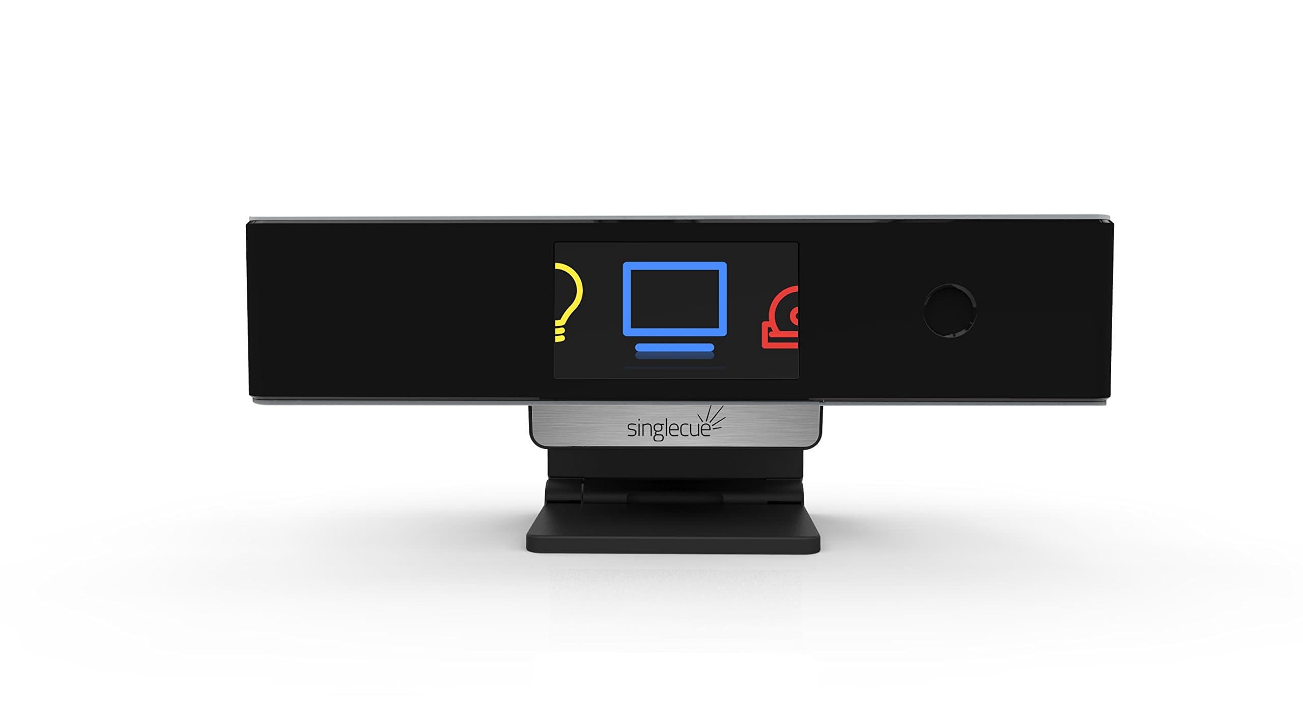 singlecue Gen 1 - Newer Version Available