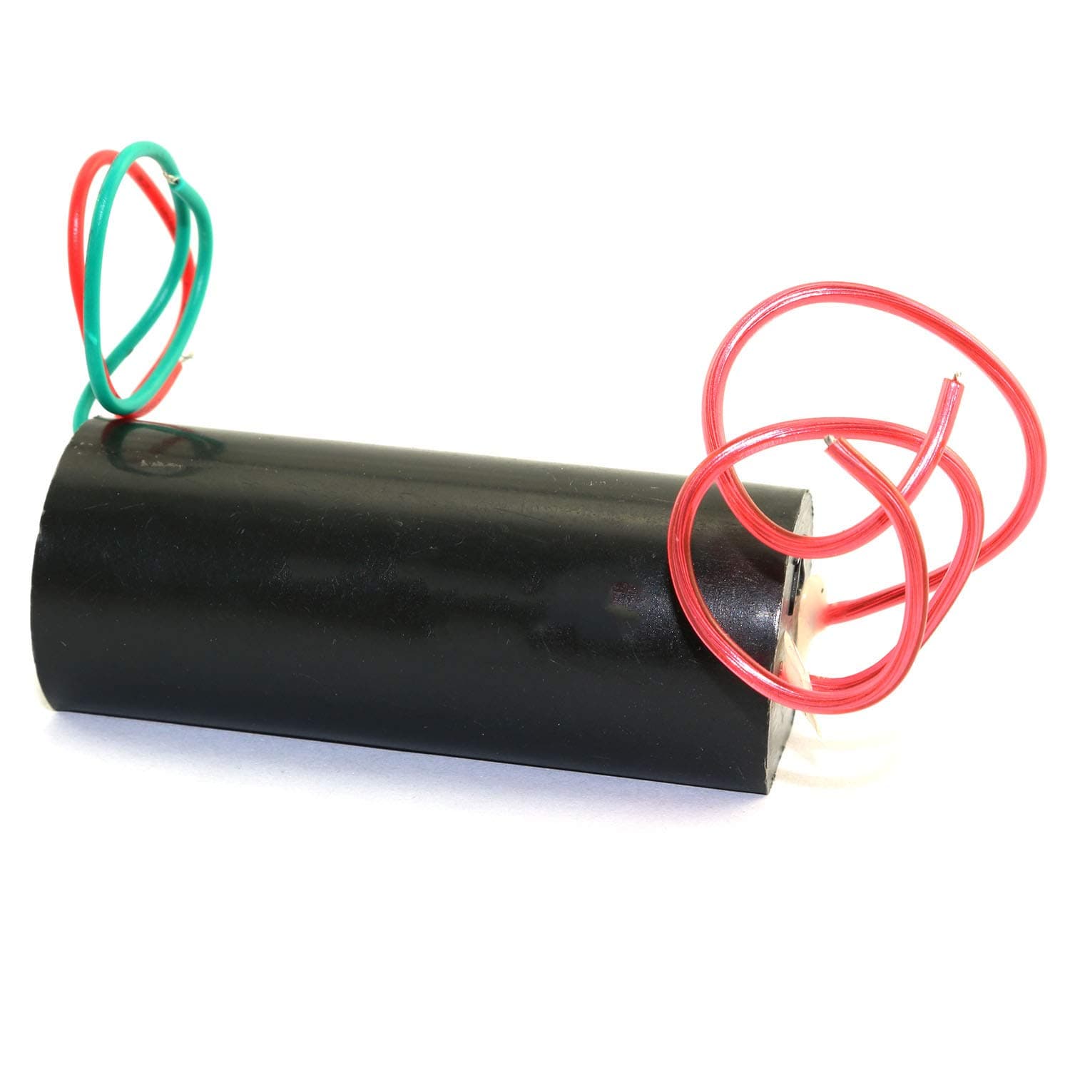 DGZZI 1-Pack High Voltage Transformer DC 3V-6V to 400kV Boost Step-up Power Module High-Voltage Generator Inverter Igniter 400000V